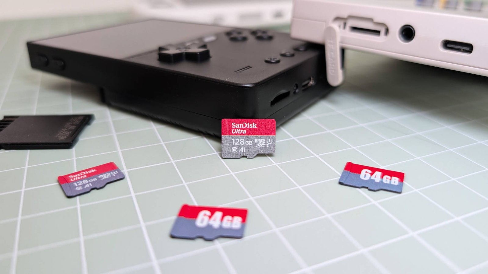 Is it safe to buy retro gaming handhelds with pre-loaded games? Here’s my expert advice