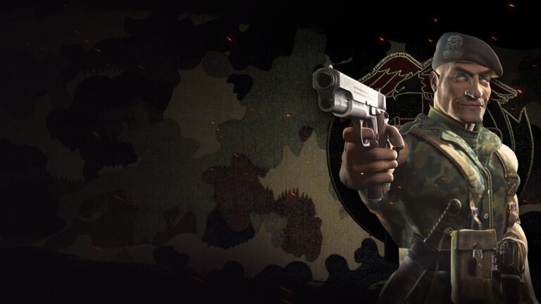 It's time to sort your life out and marathon the finest WW2 real-time tactics games of the early '00s—and for a mere $10, too