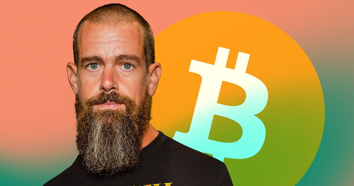 Jack Dorsey evokes Bitcoin ethos with new decentralised messaging app Bitchat
