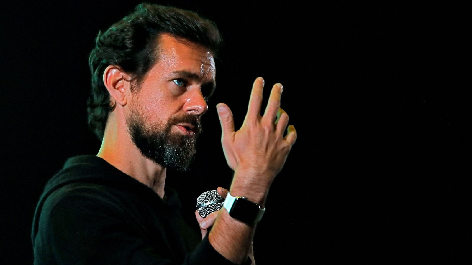 Jack Dorsey quietly dropped a game-changing chat app and it’s already full: All about it