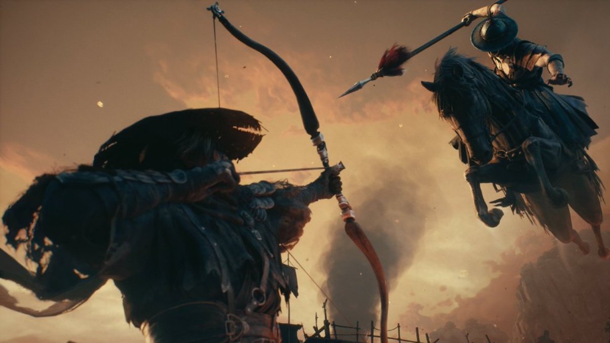 Kung fu action game Phantom Blade Zero's has my new favorite take on hard mode balance: Beating it 'in a very beautiful manner' is the true challenge