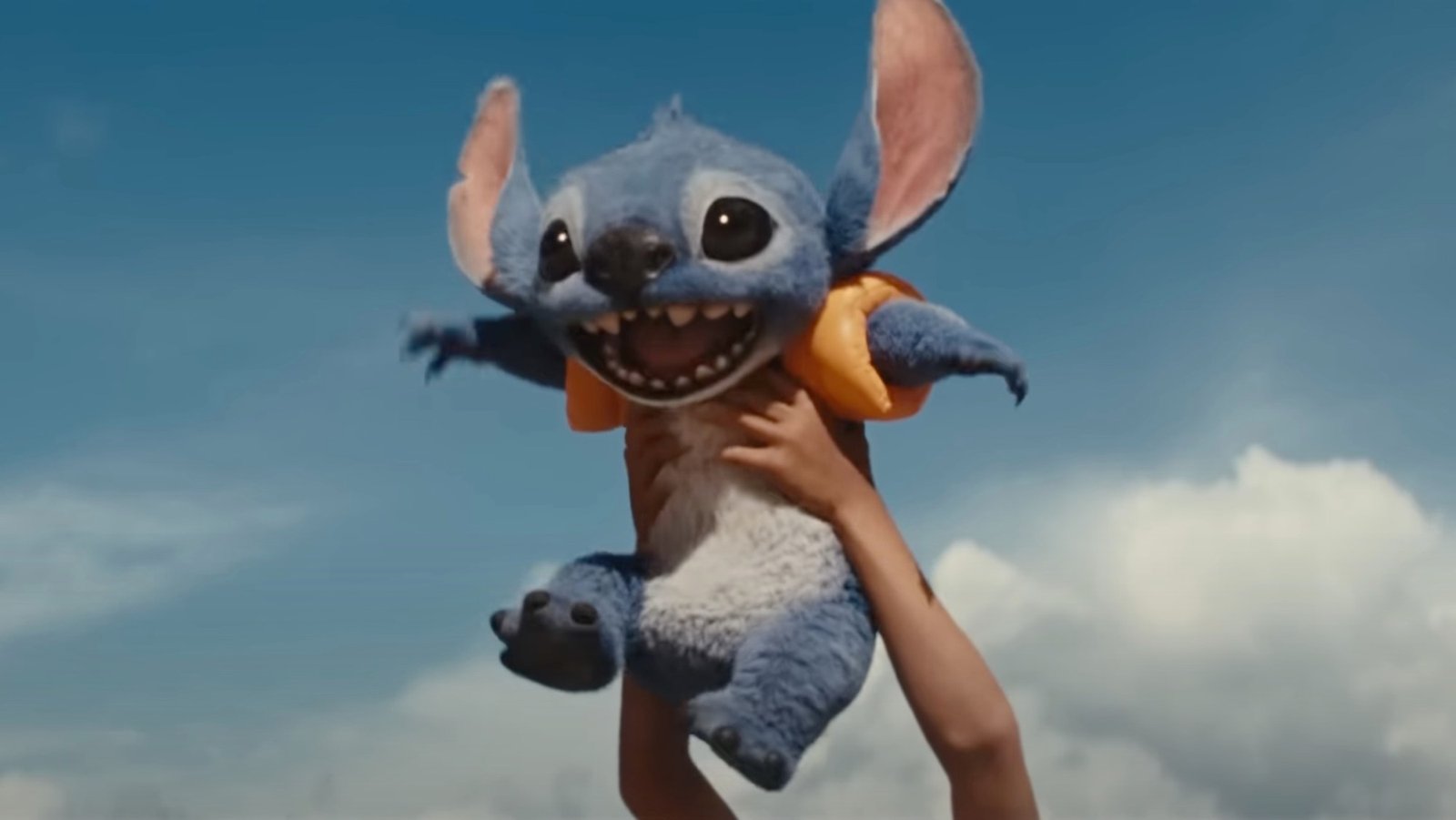 Lilo & Stitch Breaks Minecraft Movie's Major Box Office Record