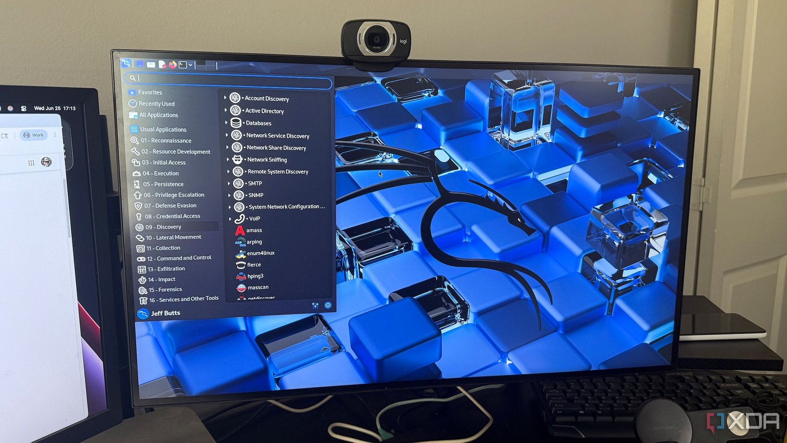 Linux breaks a new record for US market share as people presumably flee Windows for its open-source rival