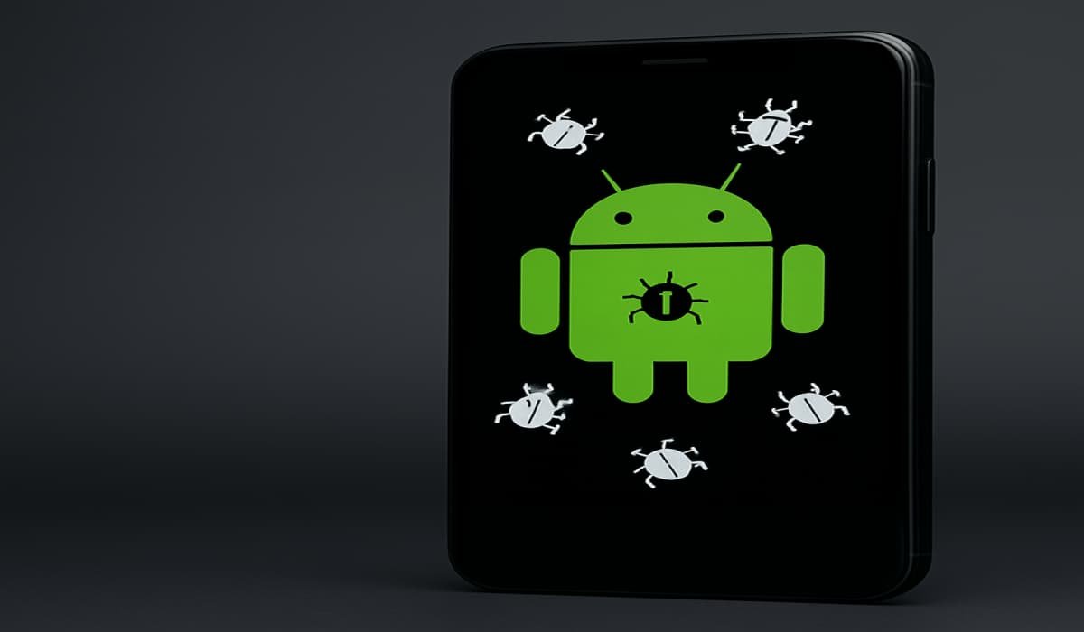 Malware Surge Hits Android: Adware, Trojans and Crypto Theft Lead Q2 Threats