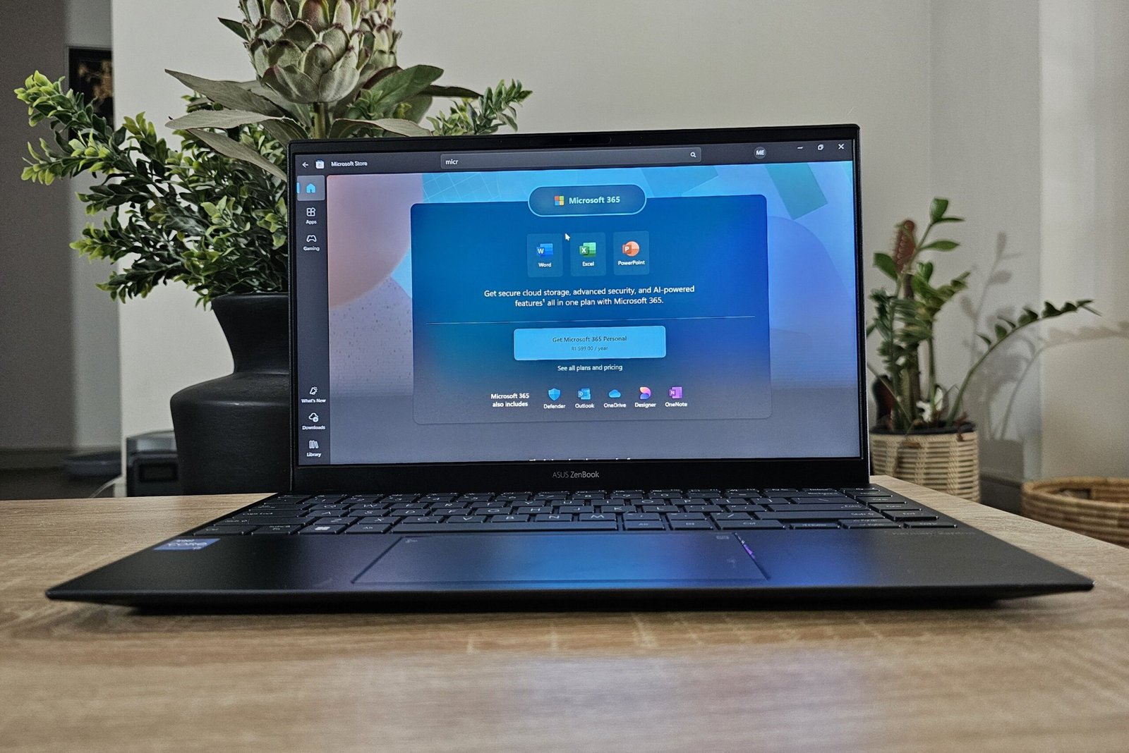 Microsoft 365 might’ve just given you a reason to finally leave Windows 10