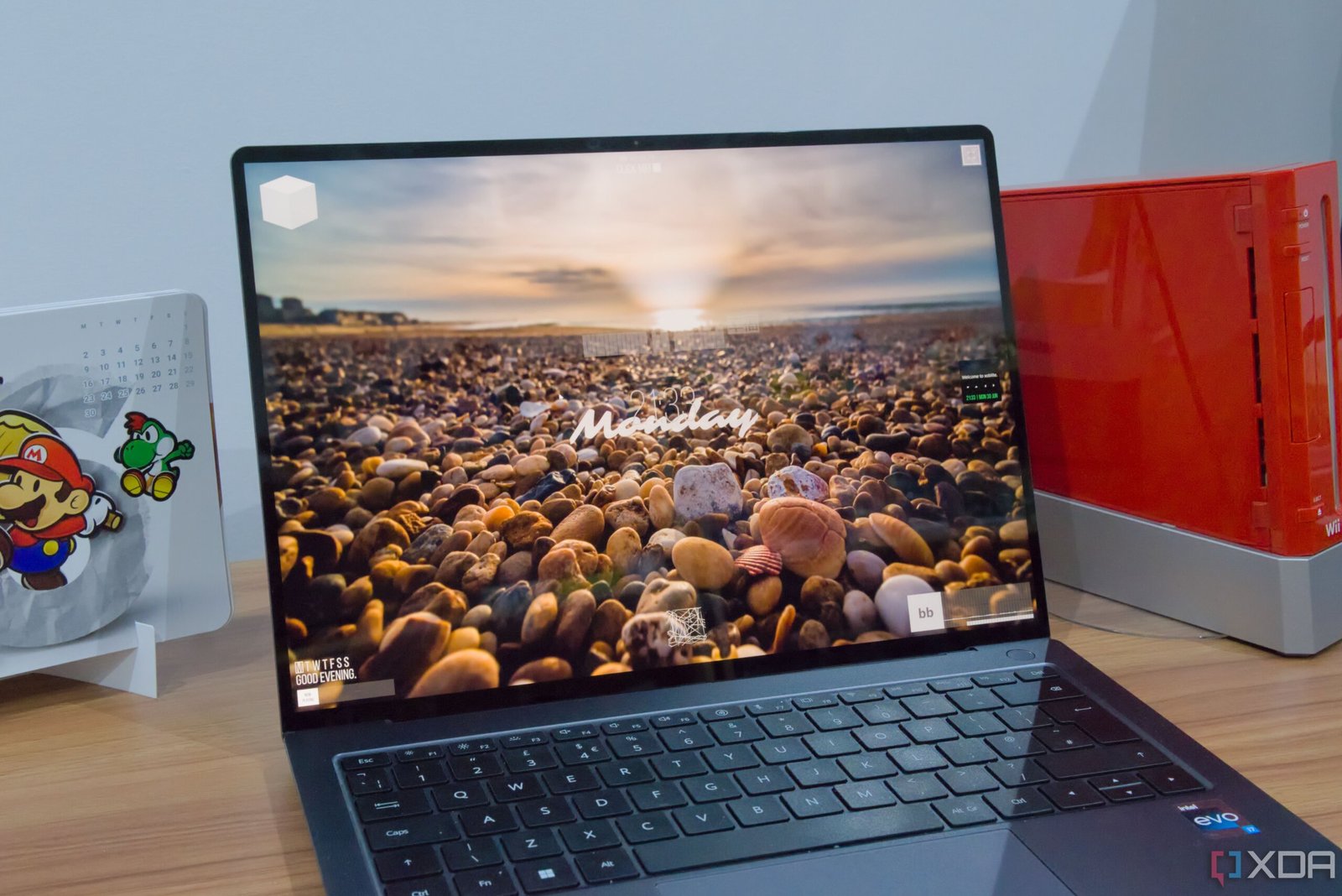Microsoft finally adds a Windows 11 lock screen feature that should have been there since day one
