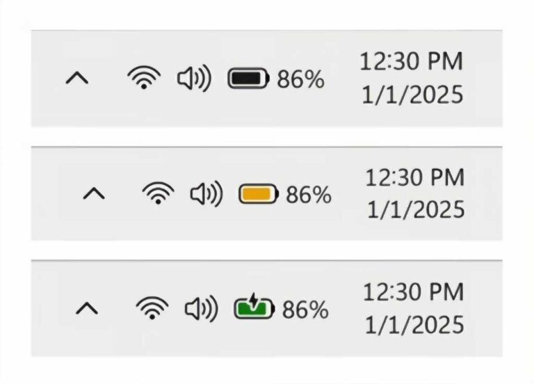 Microsoft tests new Windows tech to lengthen laptop battery life