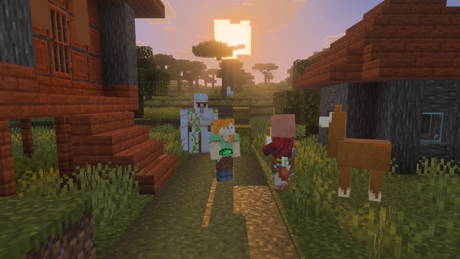 Minecraft Update 3.15 Slots in Bedrock 1.21.93