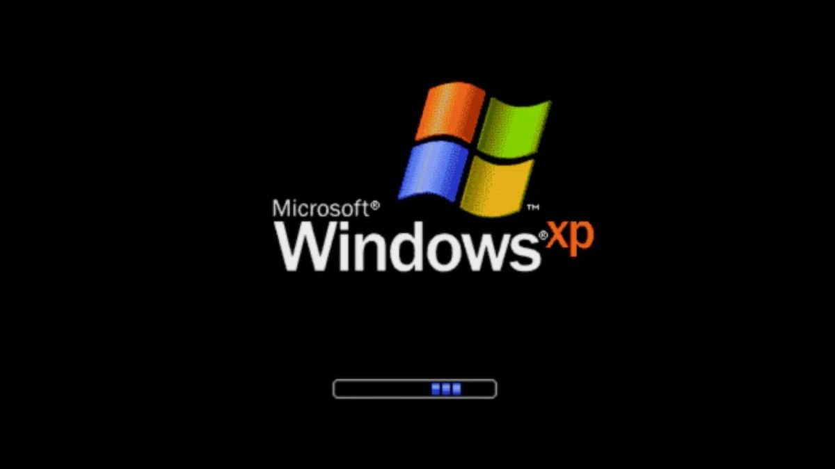 Miss Windows XP? You Can Now Relive It Right In Your Browser
