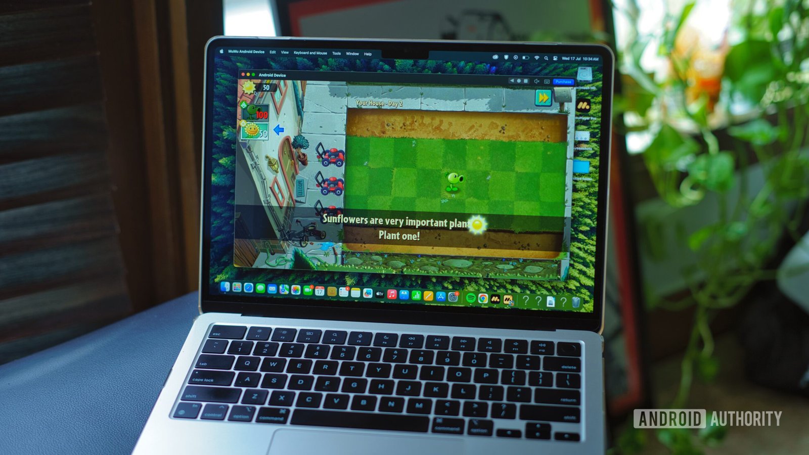 My search for a great Android emulator for my new Mac took me down a rabbit hole