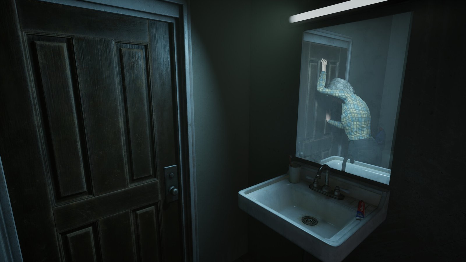 New leak shows this acclaimed PC horror game is coming to Xbox — it's cheaper than a cuppa, and a 'Very Positive' hit on Steam