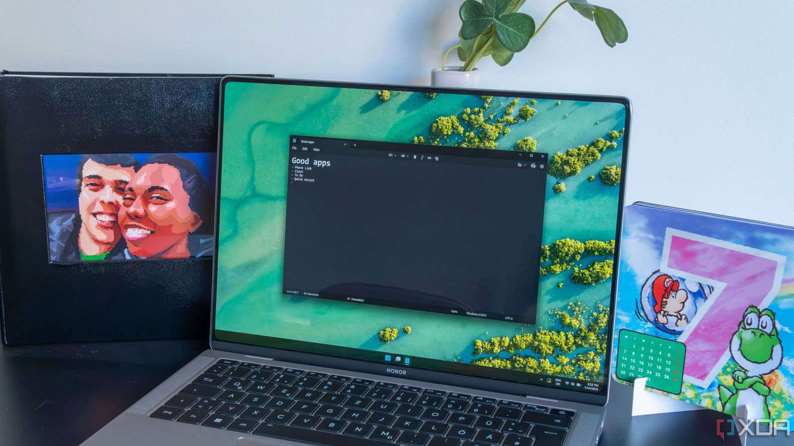 Notepad's best feature is its simplicity — and I'm worried Microsoft is slowly taking it away