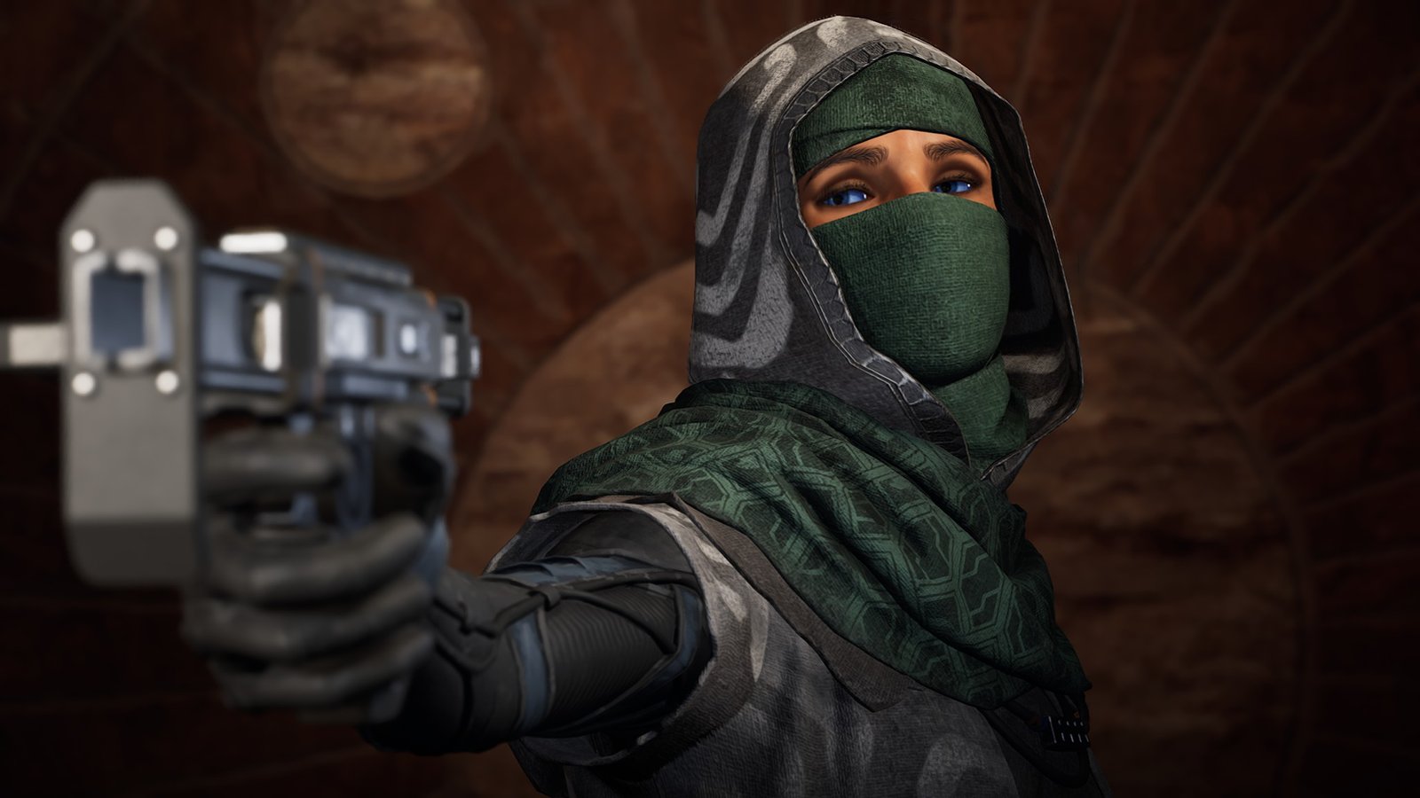 One Dune: Awakening player 'will not bend the knee' to hackers laying waste to ornithopters—'I am personally on their hit list now'