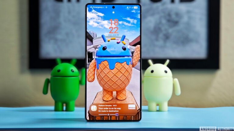 One UI 8 will let any app show a Live Notification in Samsung's Now Bar