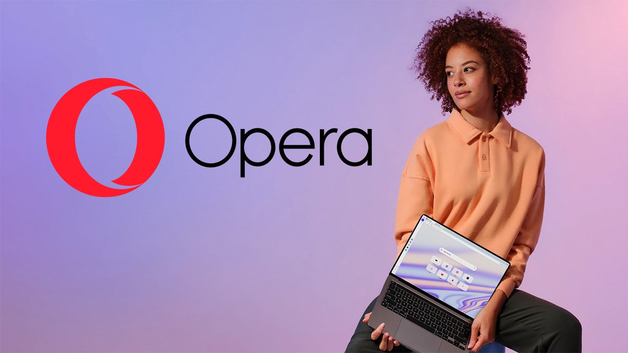 Opera throws Microsoft to Brazil's watchdogs for promoting Edge as your default browser — "Microsoft thwarts‬‭ browser‬‭ competition‬‭‬‭ at‬‭ every‬‭ turn"