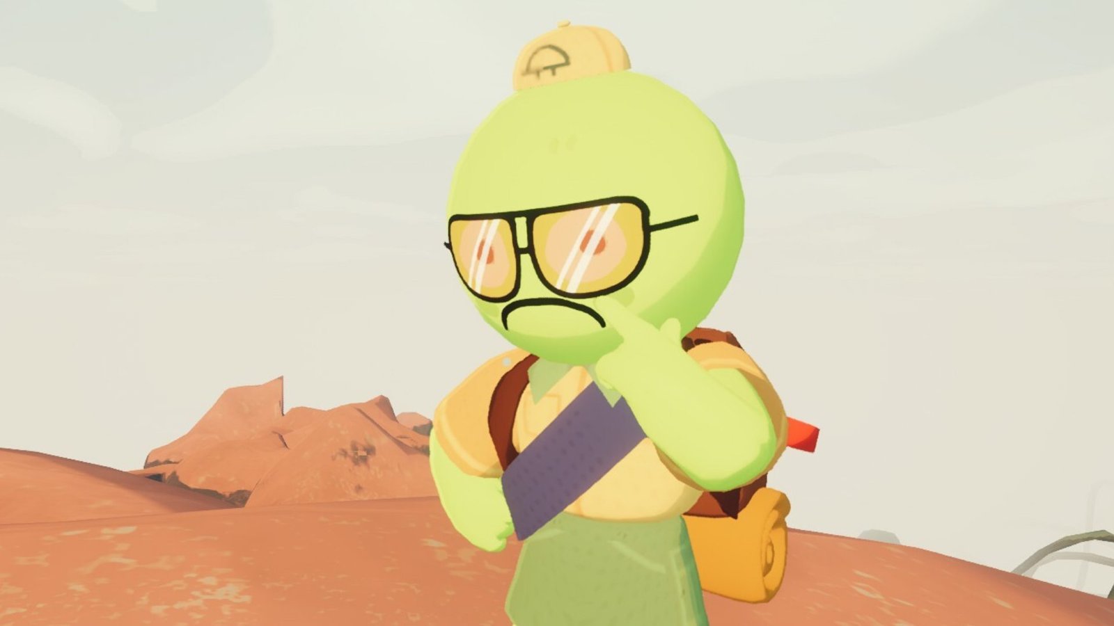 Peak re-releases its next update aimed at improving stability and reassures players 'we don't have any issue with sharing video content, including modded stuff'