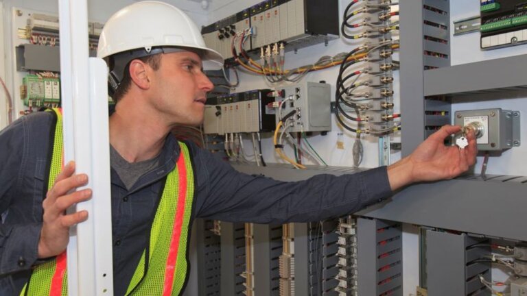 Protecting OT Systems Without Disrupting Production
