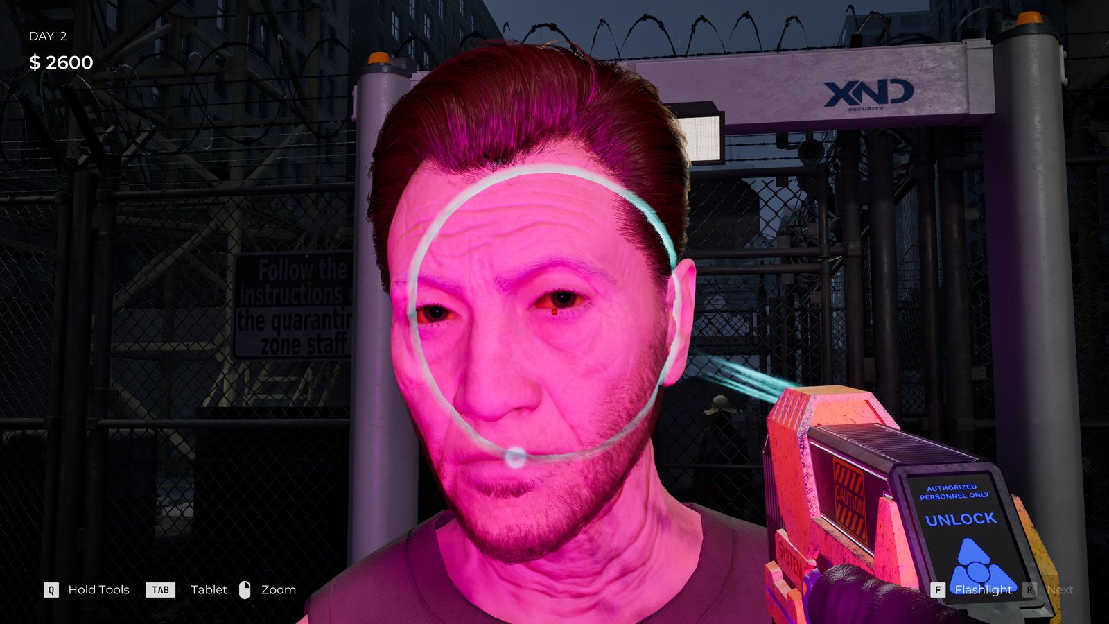 Quarantine Zone creator reveals 3 reasons the zombie sim went viral on TikTok