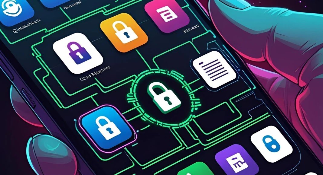 Qwizzserial Android Malware Poses as Legit Apps to Steal Banking Info and Bypass 2FA via SMS Interception