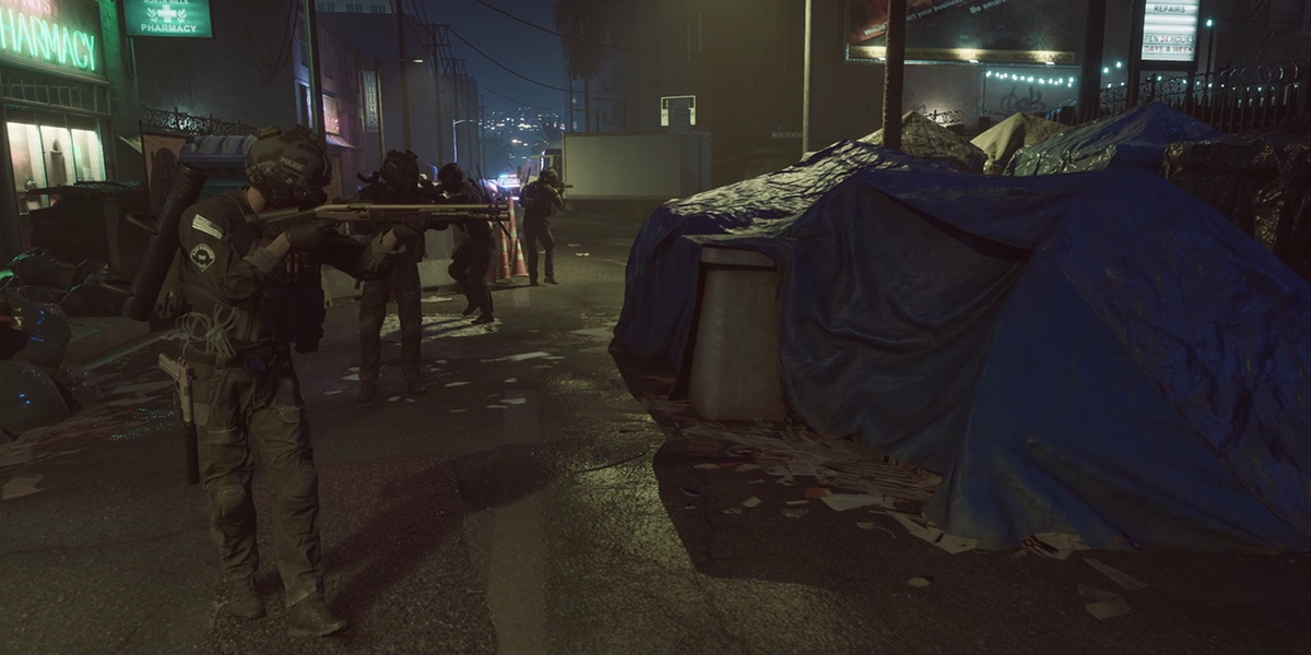 Ready or Not hits 1m console sales in 4 days despite "censorship" claims from its PC players