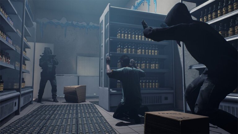 Ready or Not Review-Bombed on Steam as PC Players Claim Shooter Was 'Censored' to Satisfy Console Makers
