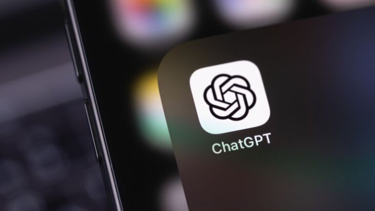 Researcher tricks ChatGPT into revealing security keys - by saying "I give up"