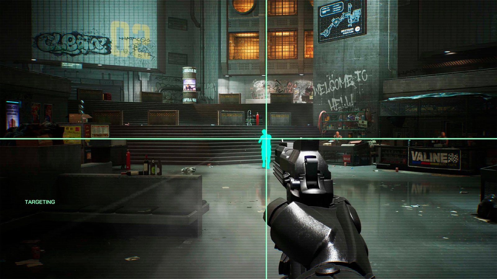 RoboCop: Rogue City – Unfinished Business PC Performance Analysis