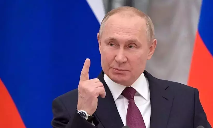 Russia's new messenger replacing WhatsApp will snoop on citizens??