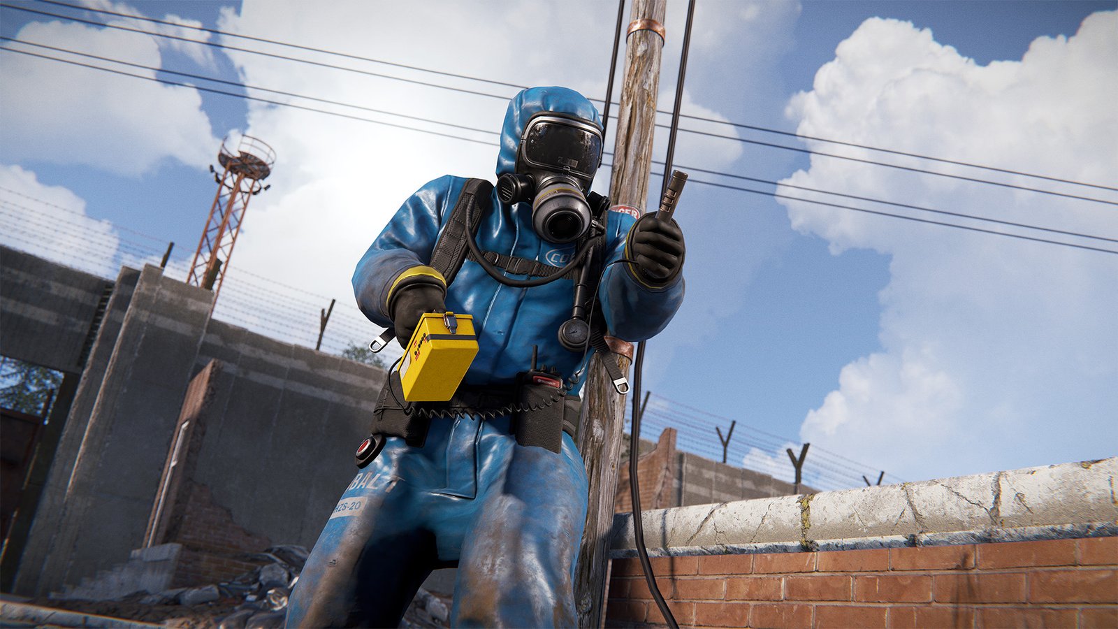 Rust's developer is overhauling the survival sim's mission system so it can create in-game quests faster and more easily: 'The process to create new missions internally is quite cumbersome and error prone'