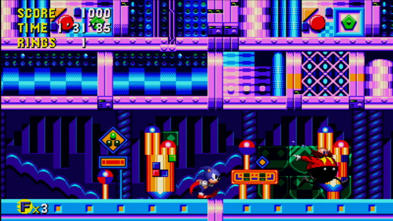 SEGA just delisted nine free classic mobile ports from iOS and Android