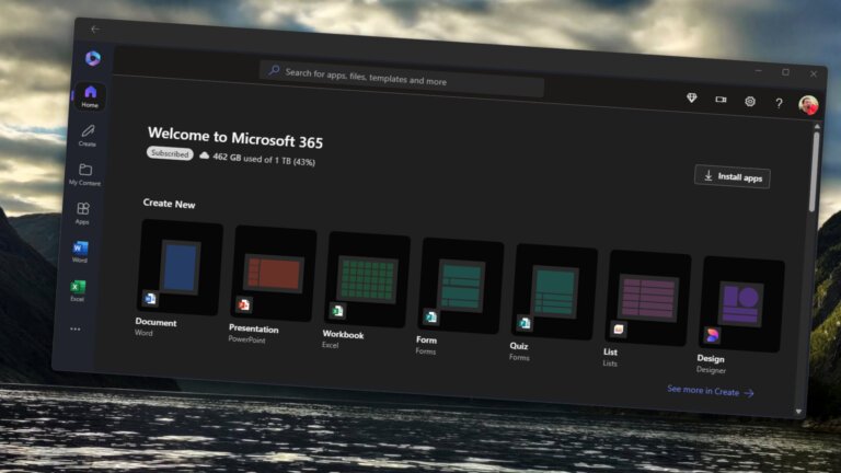 Stack years of Microsoft 365 — this deal would have been a bargain in 2013