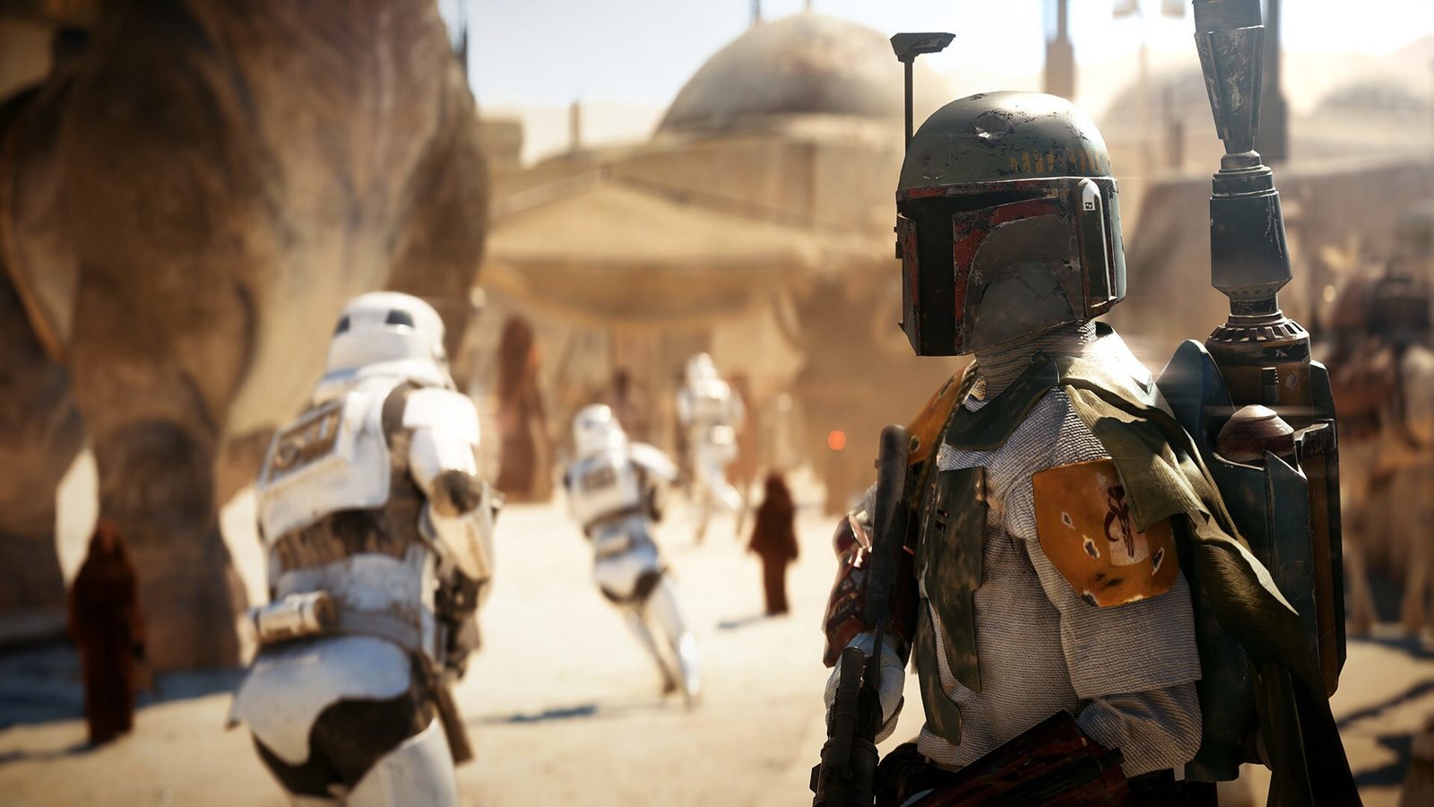 "Star Wars: Battlefront 2 jumped from 135th on the monthly best-selling titles chart in April to 12th in May," analyst says, illustrating the community's efforts: "It ranked 5th across the PC aggregated storefront tracking"