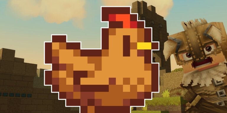 Stardew Valley creator plays down reports he could help resurrect cancelled Minecraft-like Hytale