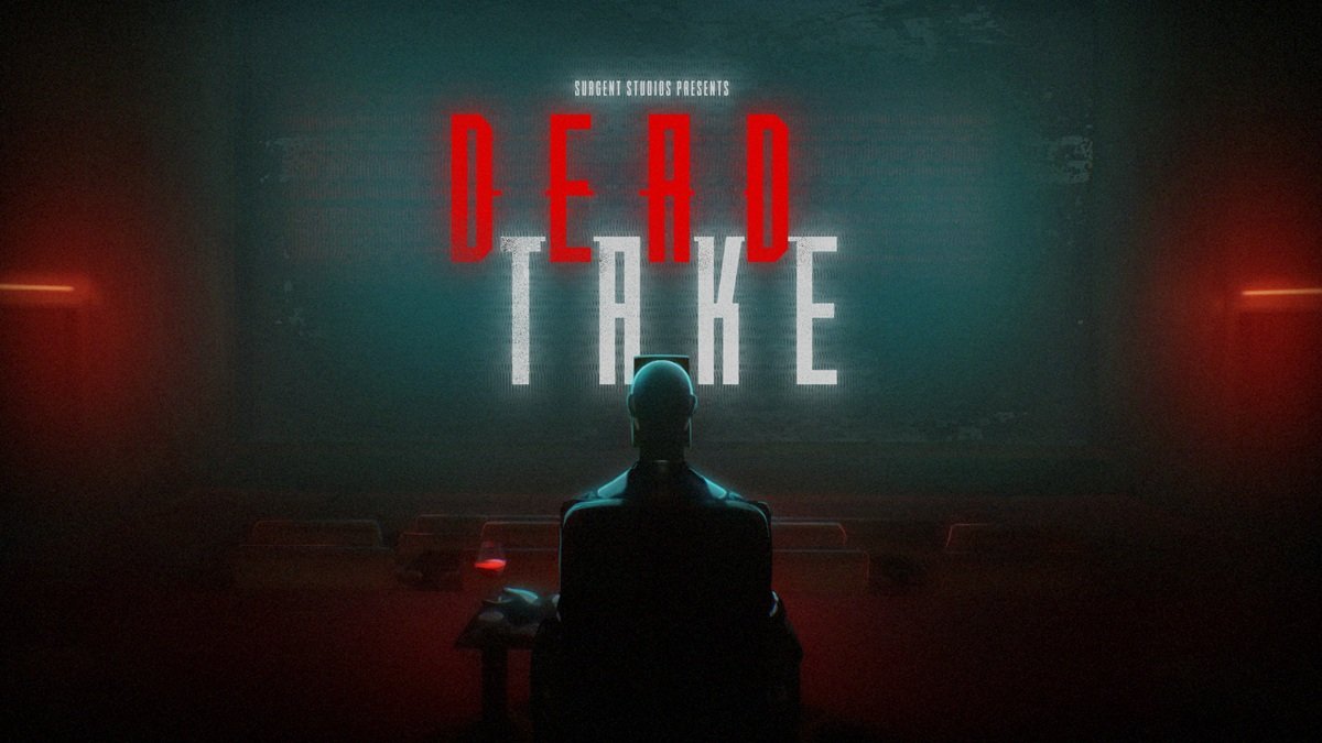 Surgent Studios unveils Dead Take live-action horror game for the PC