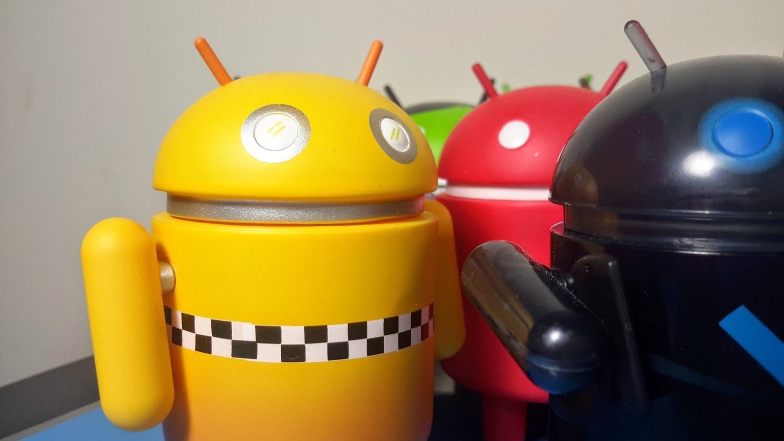 The evolution of Android: Decades of transformation