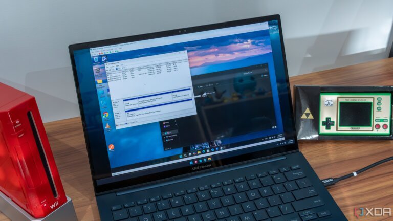 These PowerShell scripts make it easy to migrate Windows installs