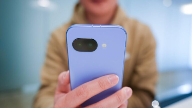 This new Contacts app update solves a problem we've all had on Android phones