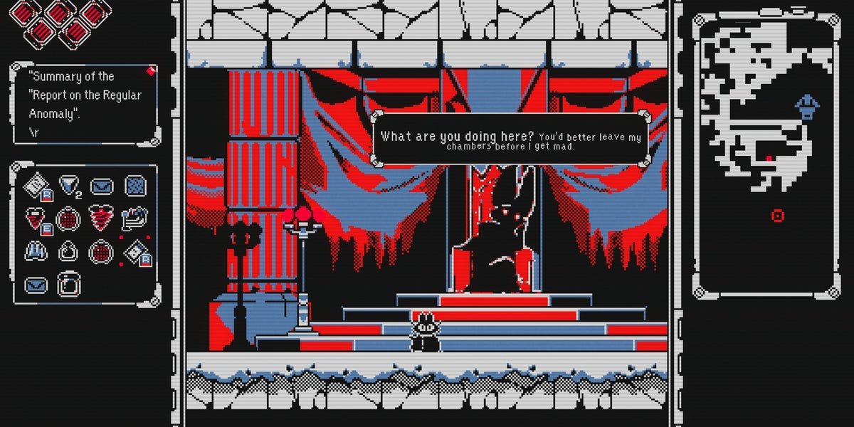 This week in PC games: Tony Hawk, eerie cat miners and all the speedrunning you can eat