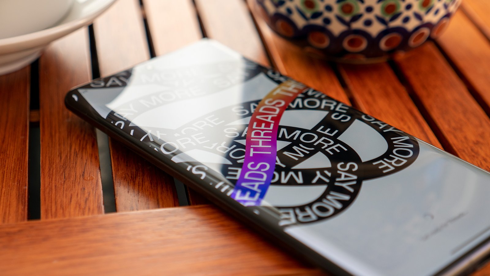 Threads ups its game with DMs, distancing itself from Instagram's shadow