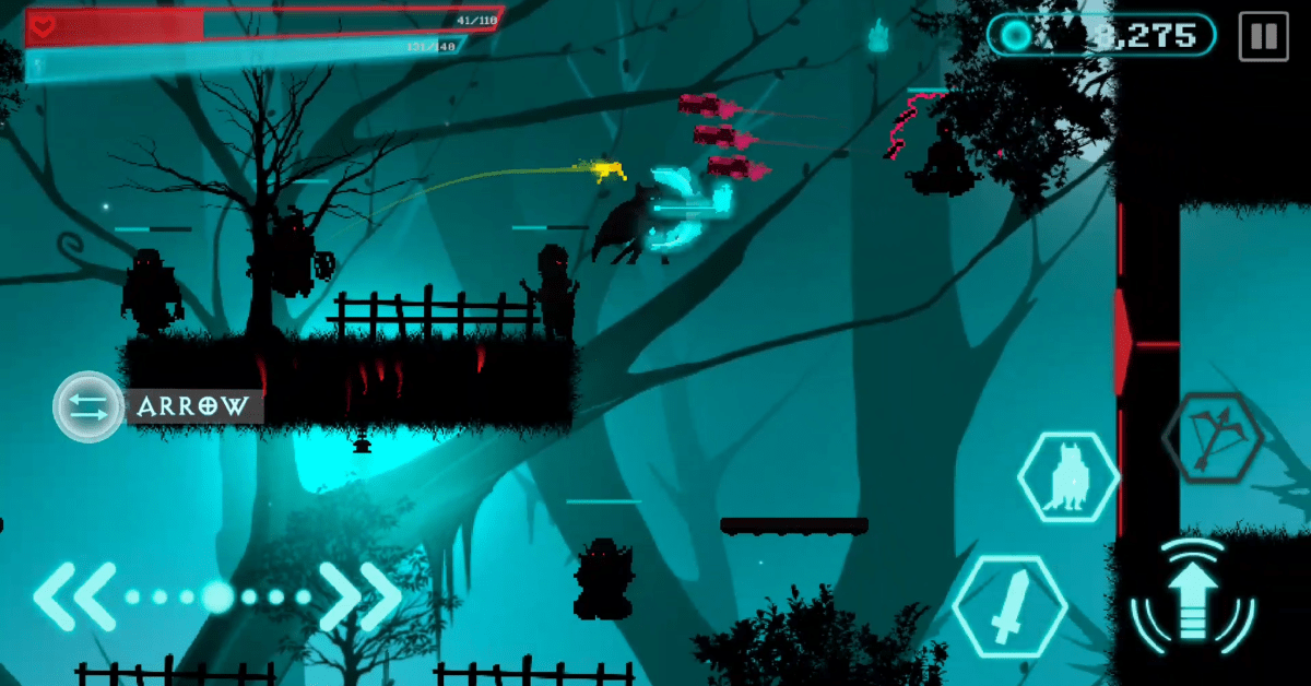 Today's Android app deals and freebies: Gleam of Fire, Afterplace, Star Survivor, more