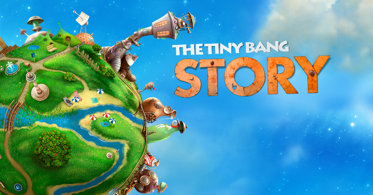 Today's Android app deals and freebies: Tiny Bang Story, Plancon, The Lonely Hacker, more