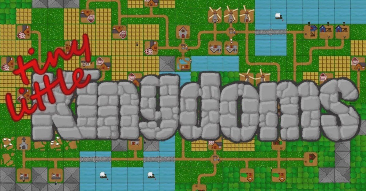 Today's Android app deals and freebies: Tiny Little Kingdoms, House of Da Vinci 2, more