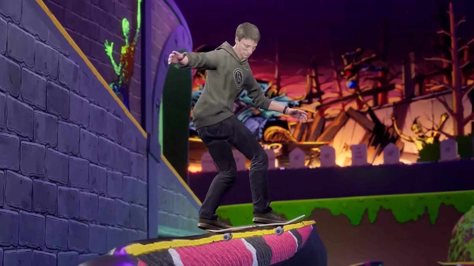 Tony Hawk's Pro Skater 3+4: Release Date, Release Times, Early Access Details For Xbox & PC