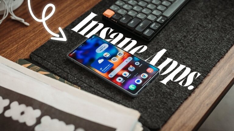 Top Android Apps (July 2025): Essential Downloads for Your Phone