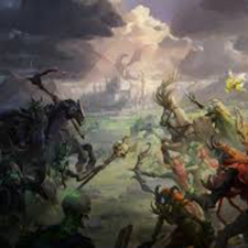 Ubisoft partners with Hooded Horse for unfinished Heroes of Might and Magic project