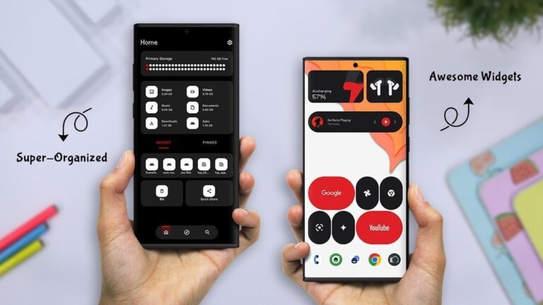 Unlock Your Android 10 Secret Apps Only Power Users Know