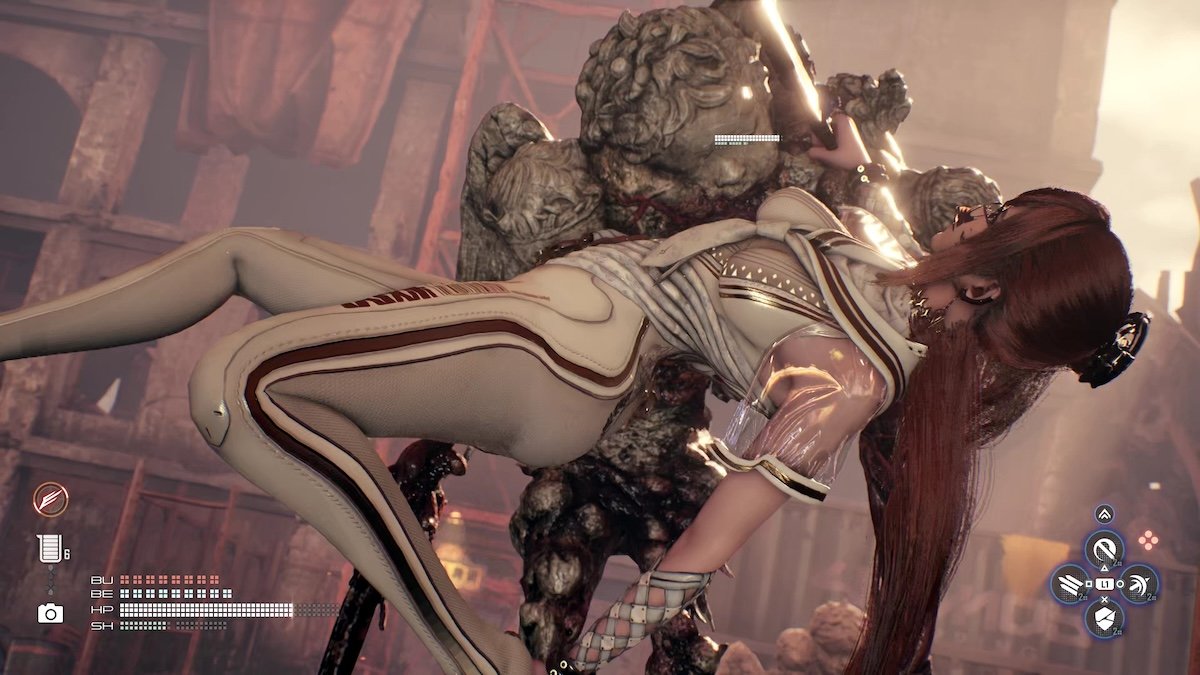 Video Game Review | ‘Stellar Blade’ Comes to PC