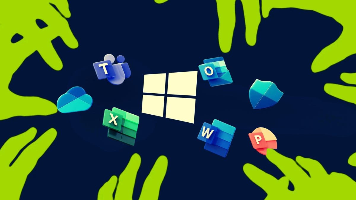 Want to keep using Microsoft 365 in Windows 10 after October? You can