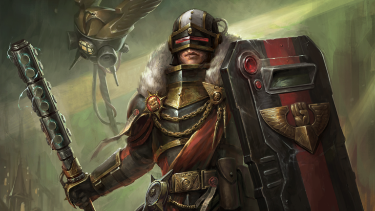 Warhammer 40k: Rogue Trader just received another 'massive' update, this time directed at its expansion