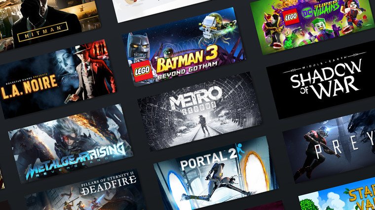 Weekend PC Game Deals: Ongoing summer sales and fresh bundles
